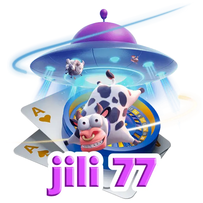 jili 77 สมัครเล่น สล็อตที่นี่ โปรโมชั่นเพียบ
